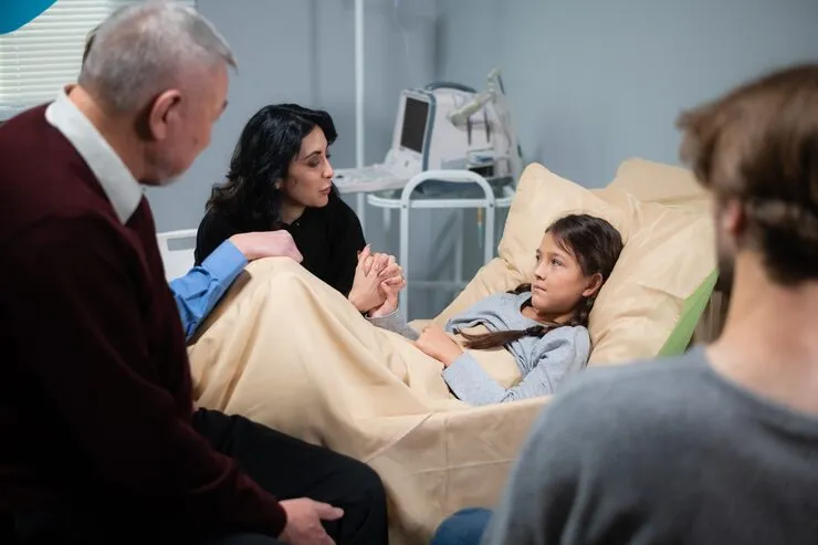 Patient Coordination